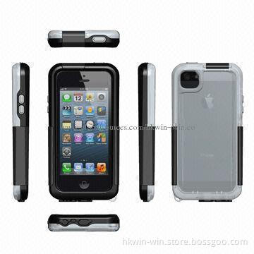 Universal Waterproof Diving Case for iPhone 5C/I4/4S, with High-quality Waterproof Performance
